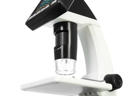 zdjęcie mikroskop cyfrowy Levenhuk DTX 500 LCD,  9