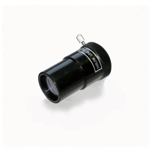 obraz teleskop Bresser Lyra 70/900 EQ-SKY,  6