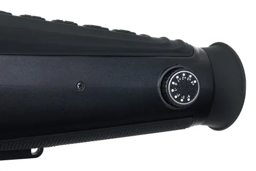 fotografia cyfrowy monokular noktowizyjny Levenhuk Halo 20X PLUS ,  13