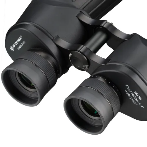 foto lornetka Bresser Spezial Astro SF 15x70,  4