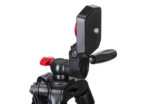 zdjęcie statyw Levenhuk Level BASE TR10,  7