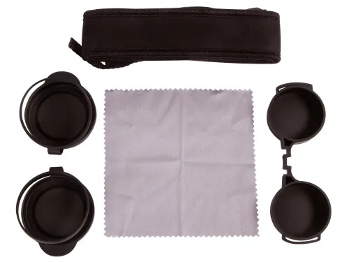 obraz lornetka Levenhuk Karma BASE 10x32,  12