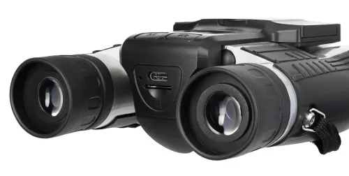 zdjęcie lornetka Levenhuk Atom Digital DB20 LCD,  10