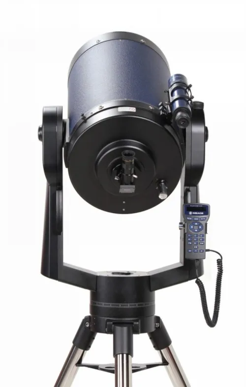 zdjęcie teleskop Meade LX90 12” F/10 ACF,  8