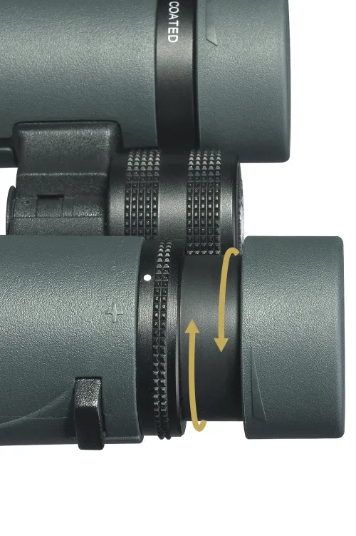 fotografia lornetka Bresser Pirsch 10x42,  8