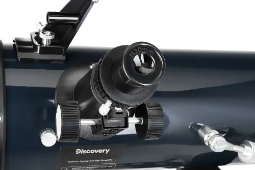 foto teleskop Levenhuk Discovery Spark 767 AZ z książką,  10