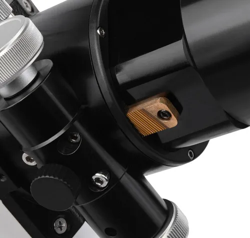 zdjęcie teleskop Bresser Messier AR-152S/760 EXOS-2/GOTO,  3