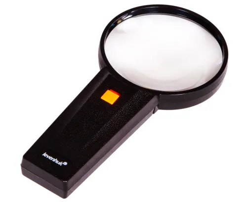 fotografia lupa Levenhuk Zeno Handy ZH39,  4