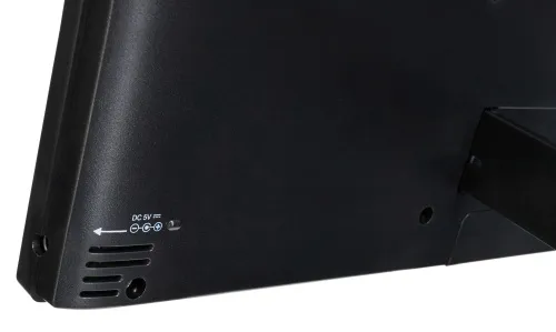 zdjęcie stacja meteorologiczna Levenhuk Discovery Report WA60,  7