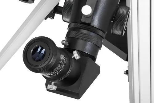 fotografia teleskop Levenhuk New Skyline BASE 70/500 AZ2,  7