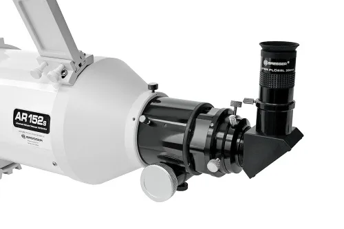 zdjęcie teleskop Bresser Messier AR-152S/760 EXOS-2/GOTO,  2