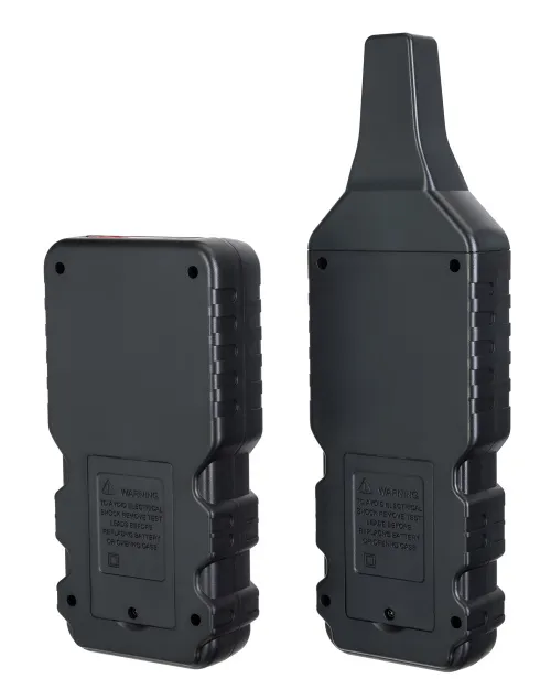 foto wykrywacz przewodów podziemnych Ermenrich Ping SM150,  4