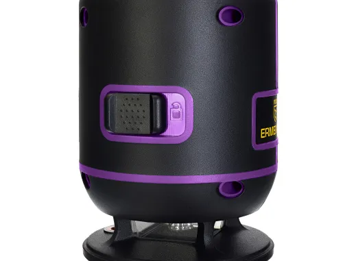 foto poziomica laserowa Ermenrich PLUS LN20,  8