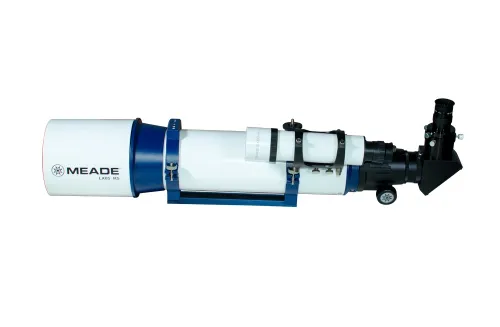zdjęcie teleskop refrakcyjny Meade LX85 5" OTA,  2