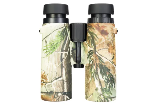 zdjęcie lornetka Levenhuk Camo 10x42 z celownikiem,  9