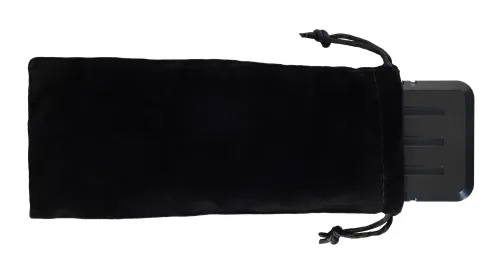 foto cyfrowy miernik poziomu dźwięku Ermenrich Seek DS20,  2