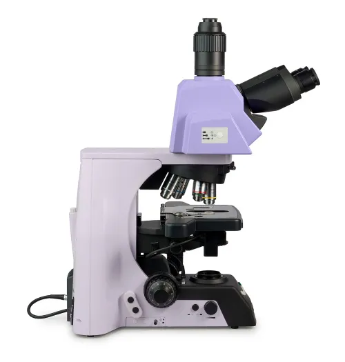 foto mikroskop biologiczny MAGUS Bio 290T,  6