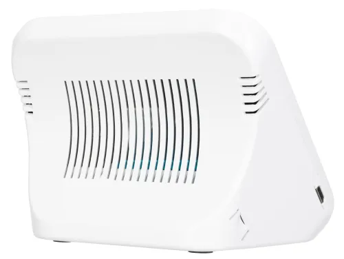 foto czujnik jakości powietrza Levenhuk Wezzer Air PRO DM30,  4