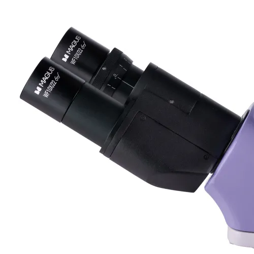 obraz mikroskop biologiczny MAGUS Bio 250B,  11