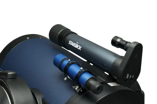 foto teleskop Meade LX600 16" f/8 ACF,  8