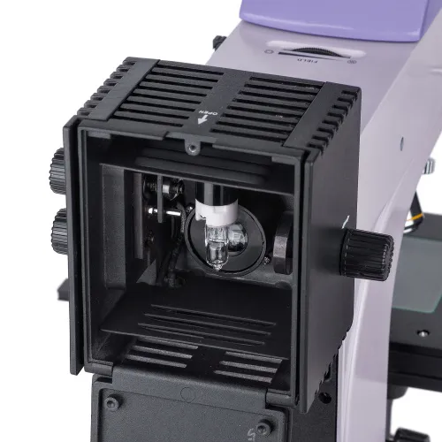 zdjęcie mikroskop metalurgiczny cyfrowy MAGUS Metal D600 LCD,  17
