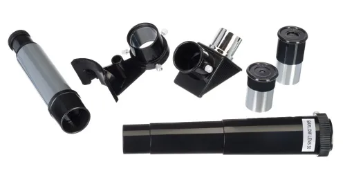 obraz teleskop Levenhuk Blitz 50 BASE,  3