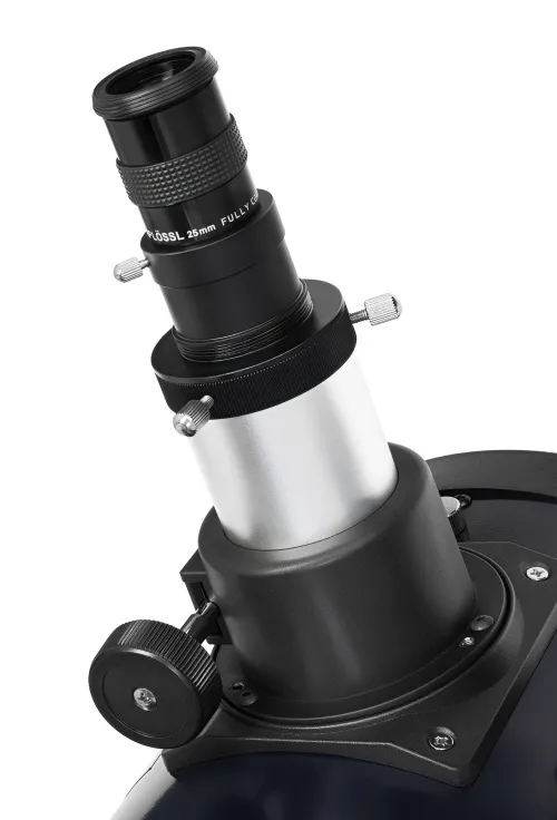 fotografia teleskop Dobsona Levenhuk New Skyline PRO 10" (250/1270),  6