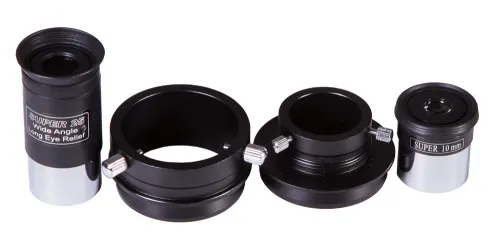 zdjęcie teleskop Levenhuk SkyMatic 135 GTA,  12