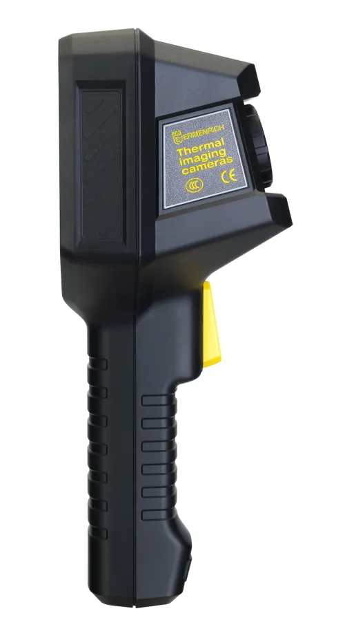 foto kamera termowizyjna Ermenrich Seek TV90,  5