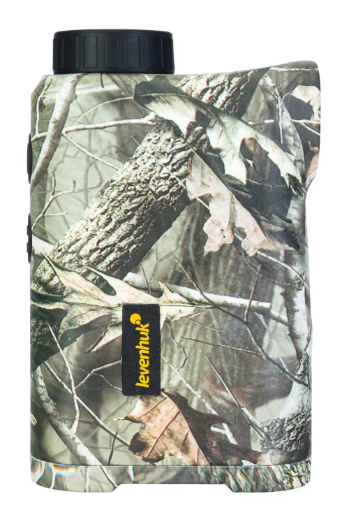 obraz myśliwski dalmierz laserowy Levenhuk Camo LC1500,  5