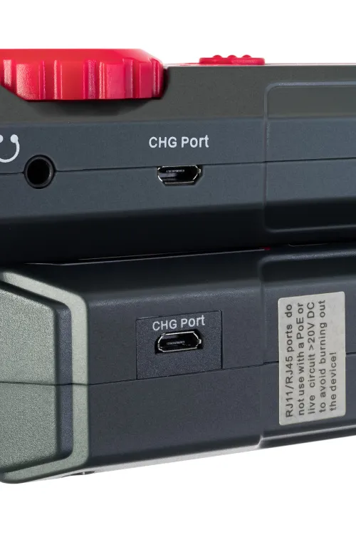 obraz tester przewodów Ermenrich Ping SM110,  11