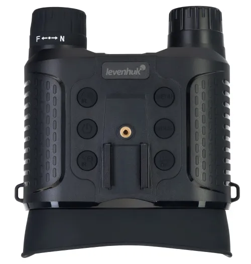zdjęcie cyfrowa lornetka noktowizyjna Levenhuk Halo 13X Helmet,  8