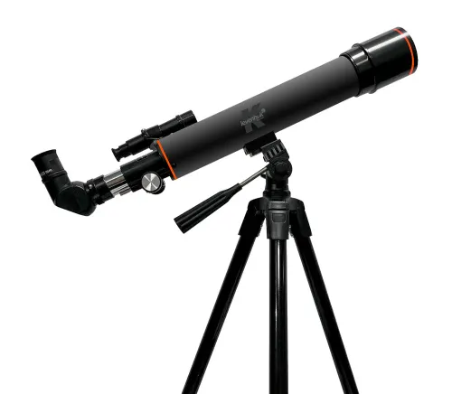 zdjęcie fototeleskop Levenhuk Kelvin Nova BASE 60/500,  3