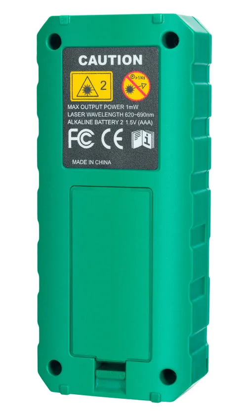 zdjęcie miernik laserowy Ermenrich Reel PLUS GS80,  3