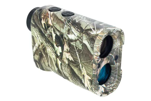 obraz myśliwski dalmierz laserowy Levenhuk Camo LC1500,  4