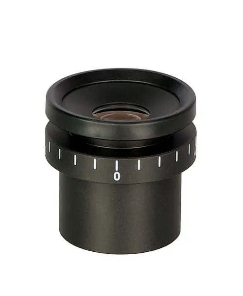 obraz okular z regulacją dioptrii (D 30 mm) 30х/8 mm MAGUS ND30,  2