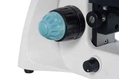 zdjęcie trójokularowy mikroskop Levenhuk 500T,  9