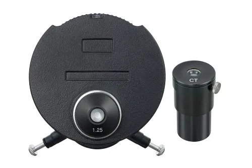 fotografia dwuokularowy mikroskop Levenhuk MED 45B,  11