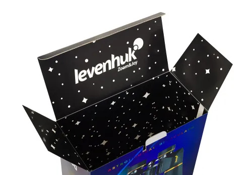 foto lornetka Levenhuk Bruno PLUS 30x80,  13