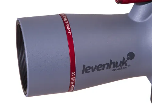 obraz luneta Levenhuk Blaze PLUS 50,  12