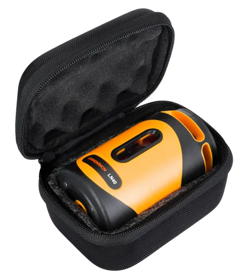 obraz poziomica laserowa Ermenrich PLUS LN40,  3