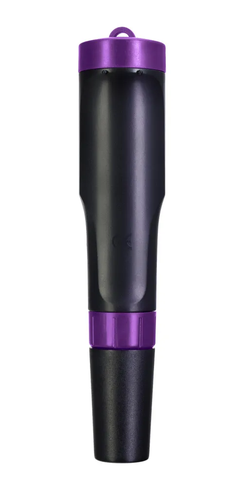 fotografia tester jakości wody Ermenrich Wett QT30,  3