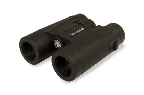fotografia lornetka Levenhuk Karma 8x32,  3