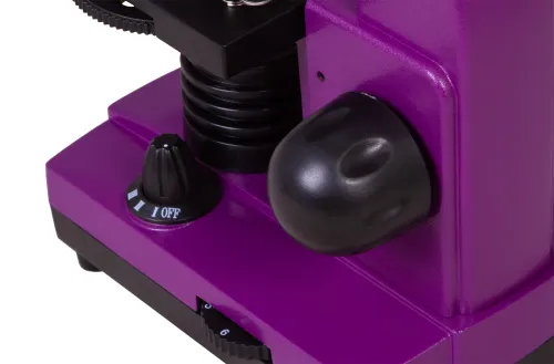 obraz mikroskop Bresser Junior Biolux SEL 40–1600x,  10