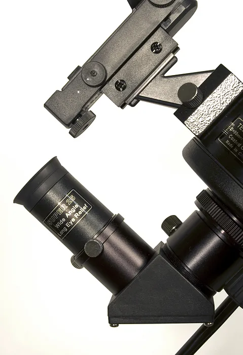 foto teleskop Levenhuk Skyline PRO 90 MAK,  8
