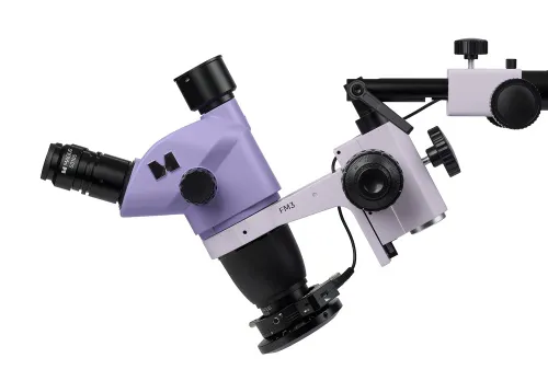 obraz cyfrowy mikroskop stereoskopowy MAGUS Stereo D8TR LCD do napraw urządzeń elektronicznych,  13