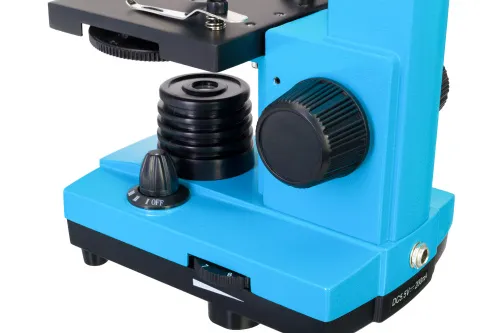 fotografia mikroskop Levenhuk Rainbow 2L PLUS,  11