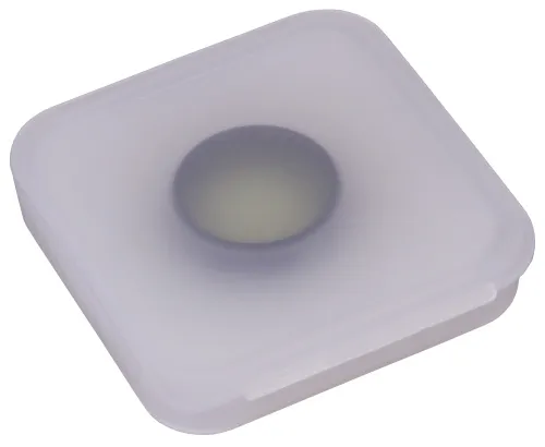 foto filtr jasnożółty Explore Scientific N8 1,25",  5