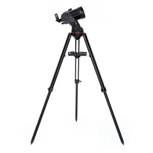 fotografia teleskop Celestron AstroFi 5",  5