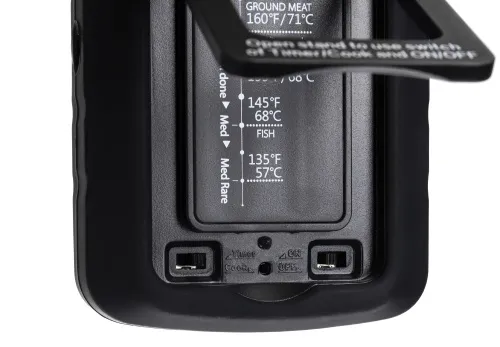 fotografia termometr kuchenny Levenhuk Wezzer Cook MT60,  7